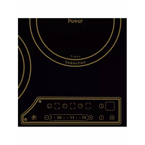 Варочная поверхность Kaiser KCT 4795 FI AD