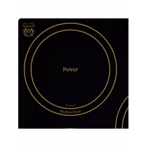 Варочная поверхность Kaiser KCT 4795 FI AD