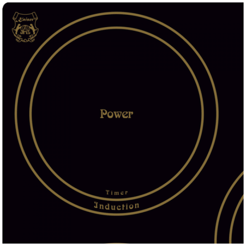 Варочная поверхность Kaiser KCT 4795 FI AD