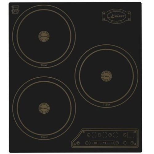 Варочная поверхность Kaiser KCT 4795 FI AD