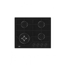 Варочная поверхность Atlan AN 4 TB 60 BK MSTGQ