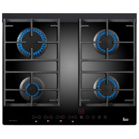 Варочная поверхность ТЕКА CGW LUX 60 турбо 4G AIAL