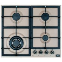 Варочная поверхность KORTING HG 665 CTSK