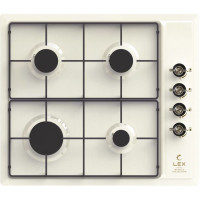 Варочная поверхность LEX GVE 6044-1C IV LIGHT