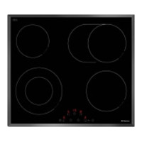 Варочная поверхность Hansa BHC63706