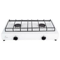 Варочная поверхность FLAMA 1217.1.0 W  белый