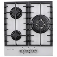 Варочная поверхность Zigmund & Shtain M 23.4 W