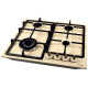 Варочная поверхность NORDFROST HS 6042 RY