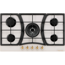 Варочная панель Kuppersberg FG 903 W Bronze