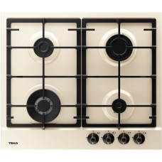 Газовая панель Teka GSC 64320 RBN Vanilla-OB