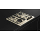 Газовая панель Teka GSC 64320 RBN Vanilla-OB