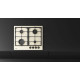 Газовая панель Teka GSC 64320 RBN Vanilla-OB