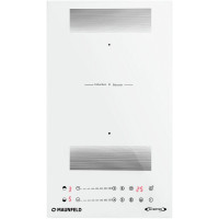 Индукционная варочная панель MAUNFELD CVI292S2FWHD Inverter
