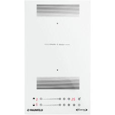 Индукционная варочная панель MAUNFELD CVI292S2FWHD Inverter