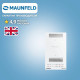 Индукционная варочная панель MAUNFELD CVI292S2FWHD Inverter
