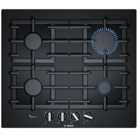 Варочная поверхность Bosch PNP6B6B90 черный