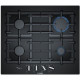 Варочная поверхность Bosch PNP6B6B90 черный