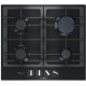 Варочная поверхность Bosch PNP6B6B90 черный