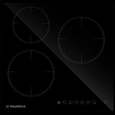 Варочная поверхность MAUNFELD AVCE453BK
