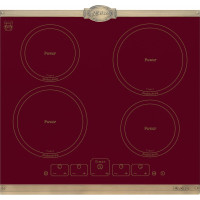 Варочная поверхность Kaiser KCT 6195 IRotEm