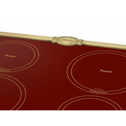 Варочная поверхность Kaiser KCT 6195 IRotEm