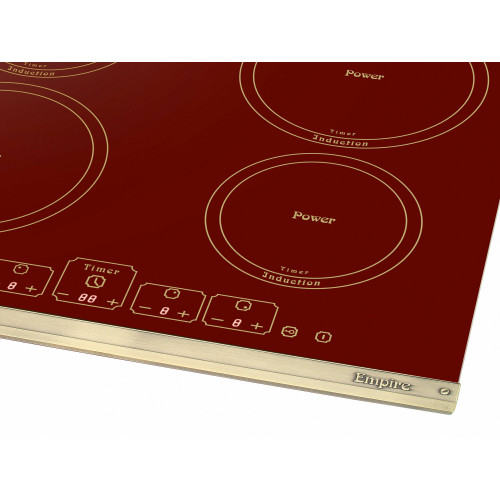 Варочная поверхность Kaiser KCT 6195 IRotEm