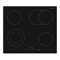 Варочная поверхность Schaub Lorenz SLK MY6TC5