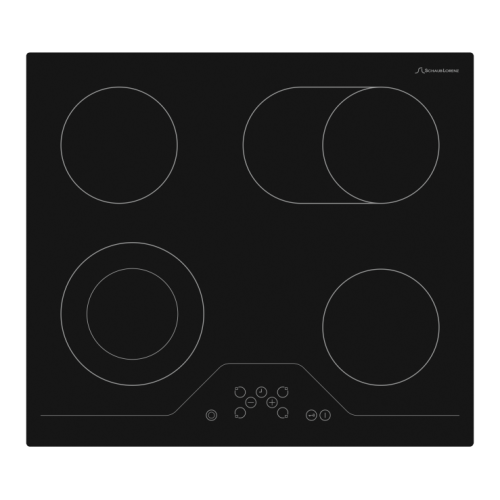Варочная поверхность Schaub Lorenz SLK MY6TC5