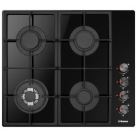 Варочная поверхность Hansa BHKS621531 черный