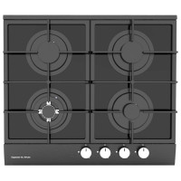 Варочная поверхность Zigmund & Shtain MN 125.61 B