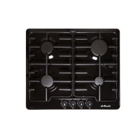Варочная поверхность il Monte BH-607E BLACK