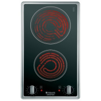 Варочная поверхность HOTPOINT-ARISTON 7HDK 2K (IX) RU/HA