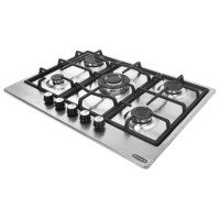 Варочная поверхность DANKE 7500 WC inox