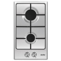 Варочная поверхность SIMFER H30V20M416 нерж.сталь