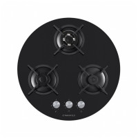Варочная поверхность Maunfeld EGHG.43.23CBG черный