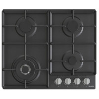 Варочная поверхность GORENJE GW641EXB черный