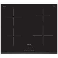 Варочная поверхность BOSCH PUE63KBB5E индукционная 