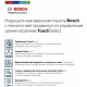 Варочная поверхность BOSCH PUE63KBB5E индукционная 