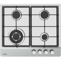 Варочная поверхность Evelux HEG 655 X