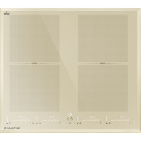 Варочная поверхность MAUNFELD CVI594SF2BG LUX