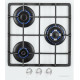 Варочная поверхность Maunfeld EGHG.43.23CBG черный
