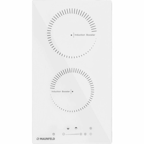 Индукционная варочная панель MAUNFELD CVI292STWHC