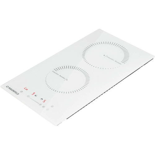 Индукционная варочная панель MAUNFELD CVI292STWHC