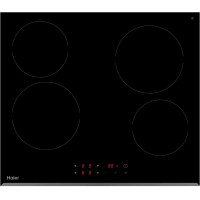 Встраиваемая электрическая варочная панель Haier HHY-C64RVB