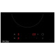 Встраиваемая электрическая варочная панель Haier HHY-C64RVB