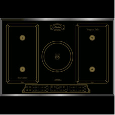 Варочная поверхность Kaiser KCT 7797 FI Em