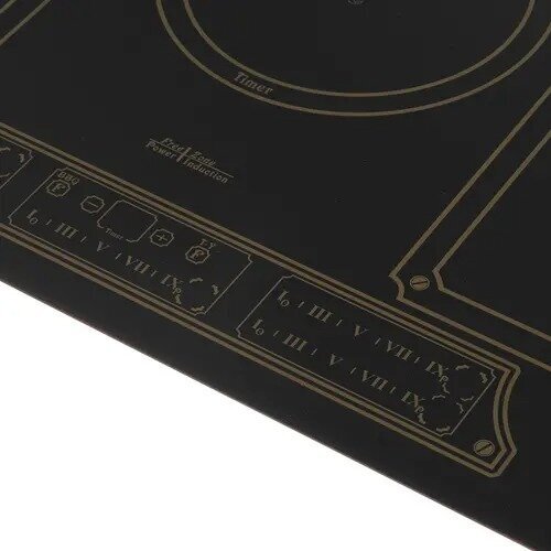 Варочная поверхность Kaiser KCT 7797 FI Em