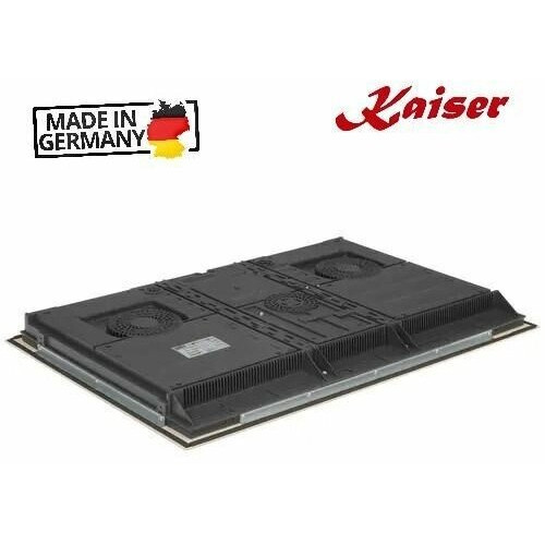 Варочная поверхность Kaiser KCT 7797 FI Em