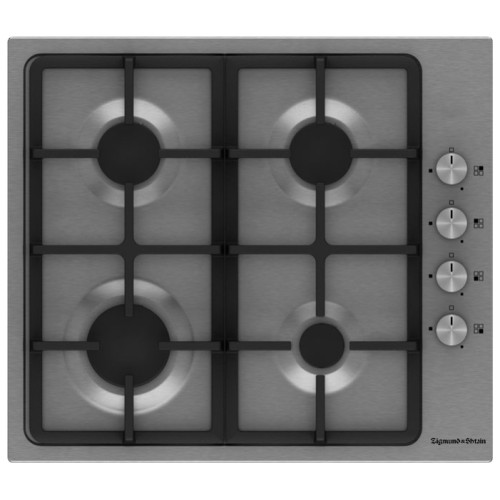 Варочная поверхность Zigmund & Shtain GN 108.61 S