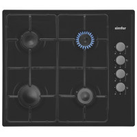 Варочная поверхность Simfer H60Q40B411